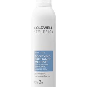 Stylesign Bodifying Brilliance Mousse 300Ml v:5432219 Stylesign Bodifying Brilliance Mousse 300Ml v:5432219