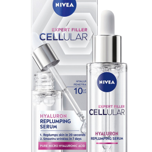 Cellular Expert Filler Hyaluron Replumping Serum v:5836947 Cellular Expert Filler Hyaluron Replumping Serum v:5836947