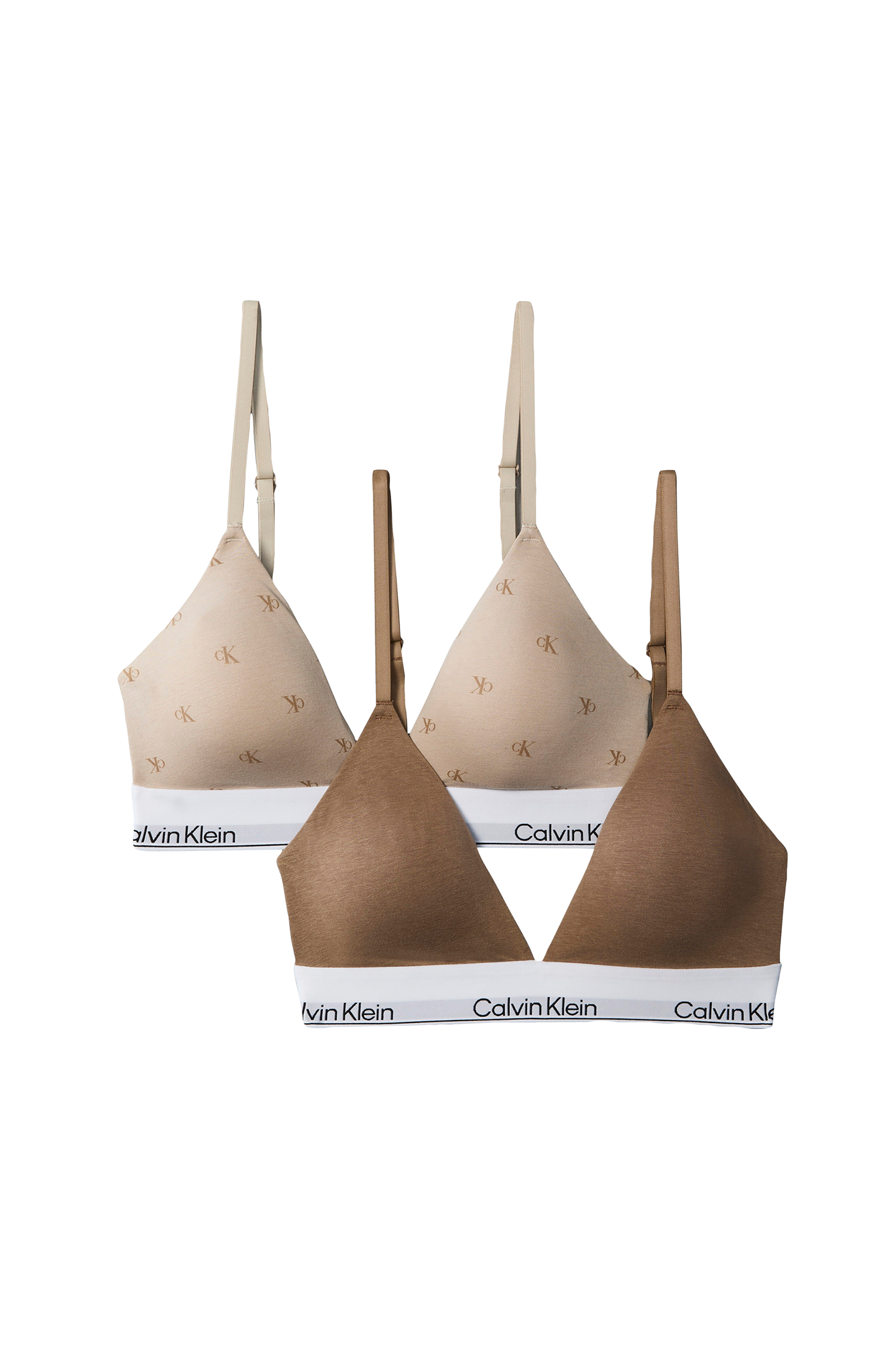 Myk BH Lightly Lined Triangle 2 v:4462116
