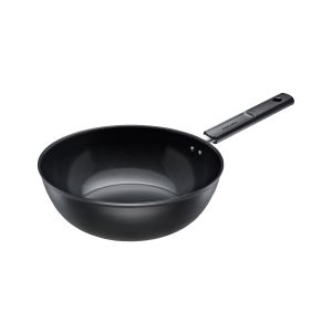Wokpanne Hard Face 28cm/4,5 L Keramikk 1075523 v:5014487 Wokpanne Hard Face 28cm/4,5 L Keramikk 1075523 v:5014487
