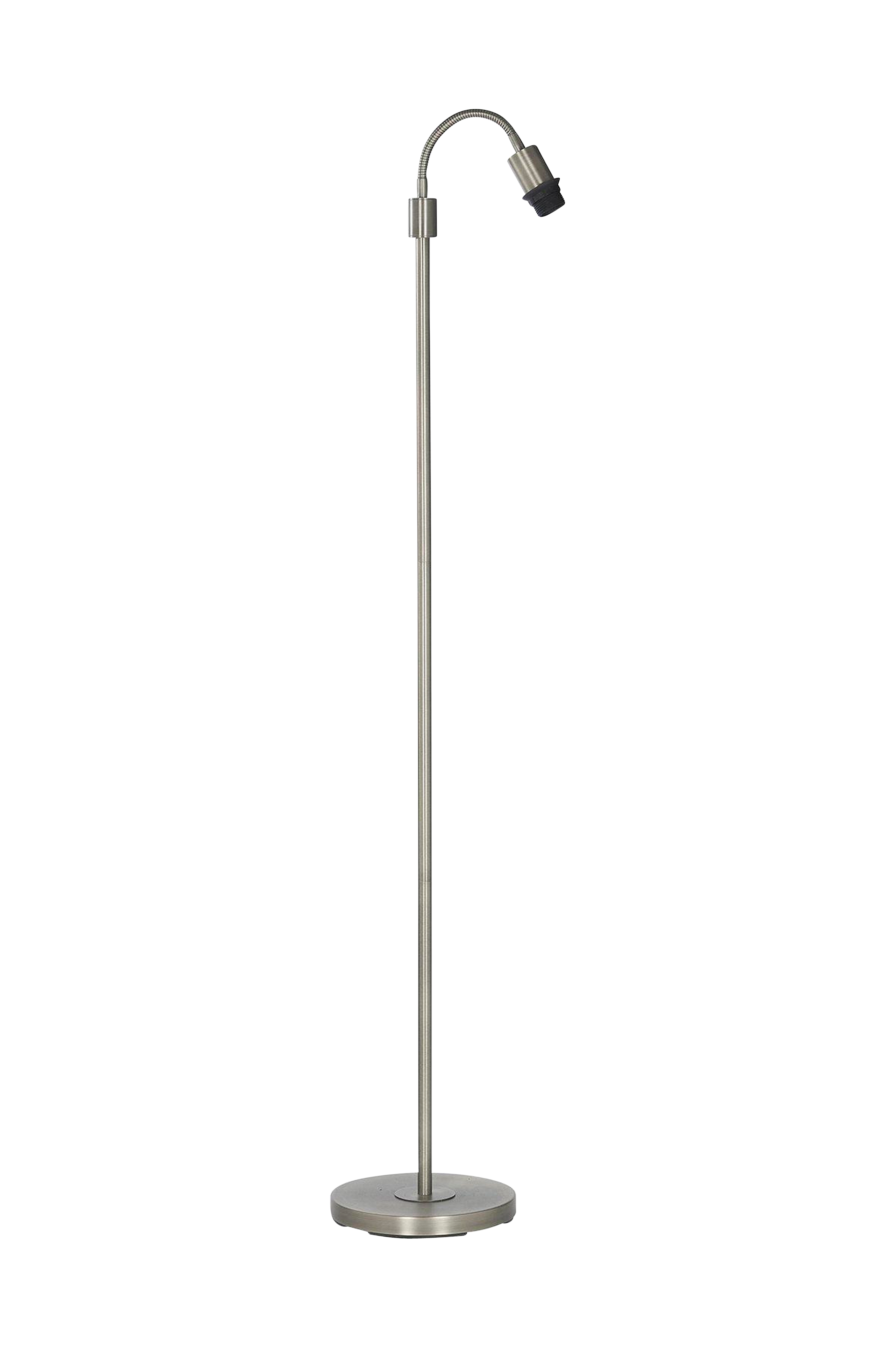 Gulvlampefot Amy Flex1, 150 cm v:1911233