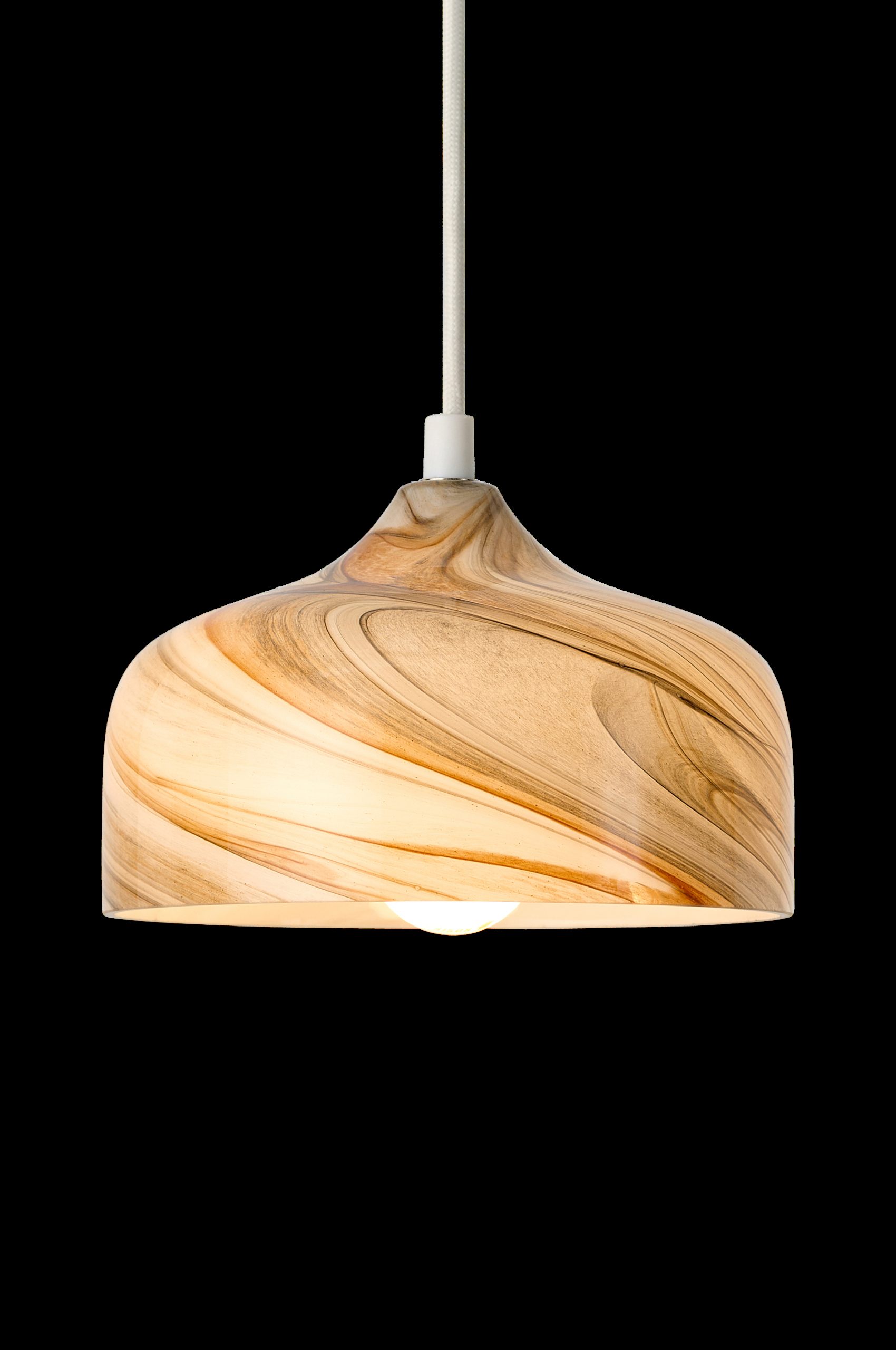 Taklampe Marbella v:619385