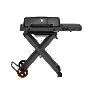 Gassgrill Fold v:4158124
