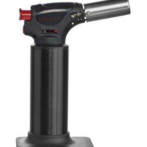 Gassbrenner Flame King svart v:3027562 Gassbrenner Flame King svart v:3027562