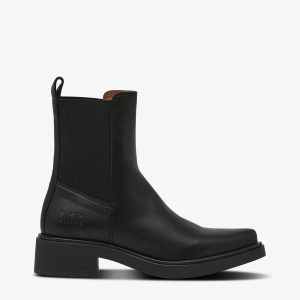 Chelseaboots Cph301 Leather v:4645179