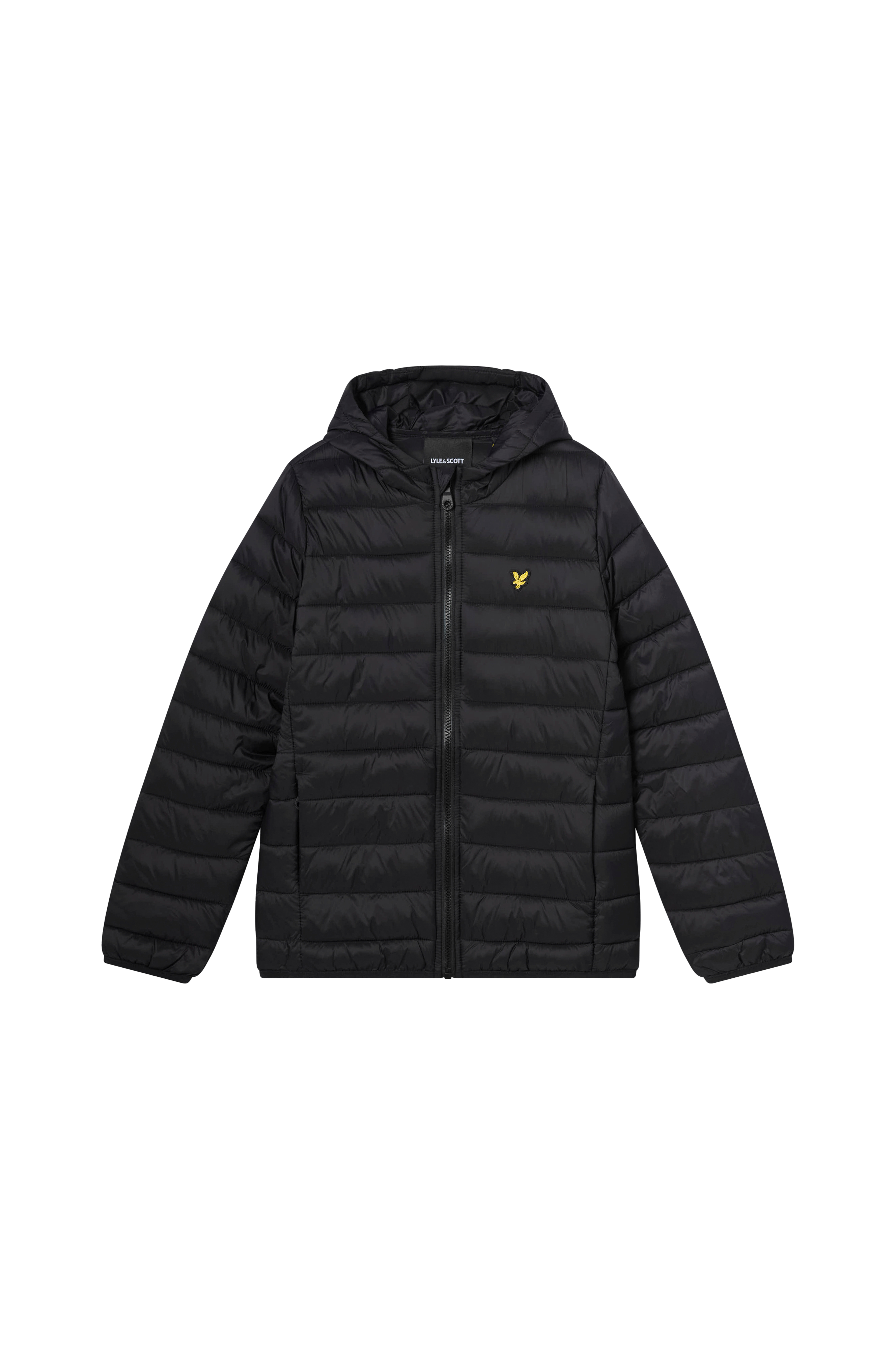 Jakke Light Weight Padded Jacket v:2906955