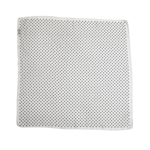 Skjerf Dot Scarf v:1530050