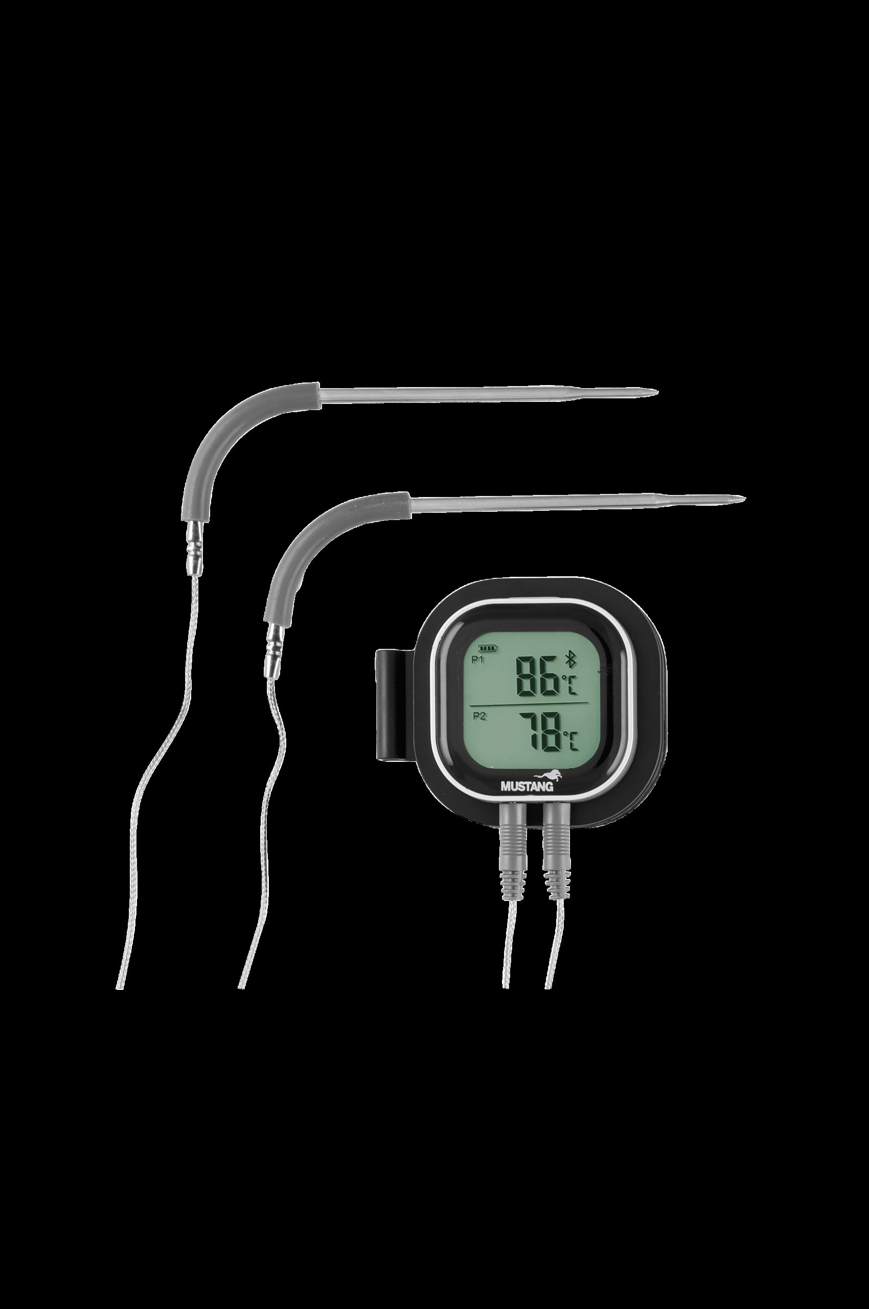 Digital thermometer v:4218383