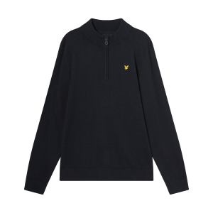 Genser 1/4 Zip Jumper v:7801170