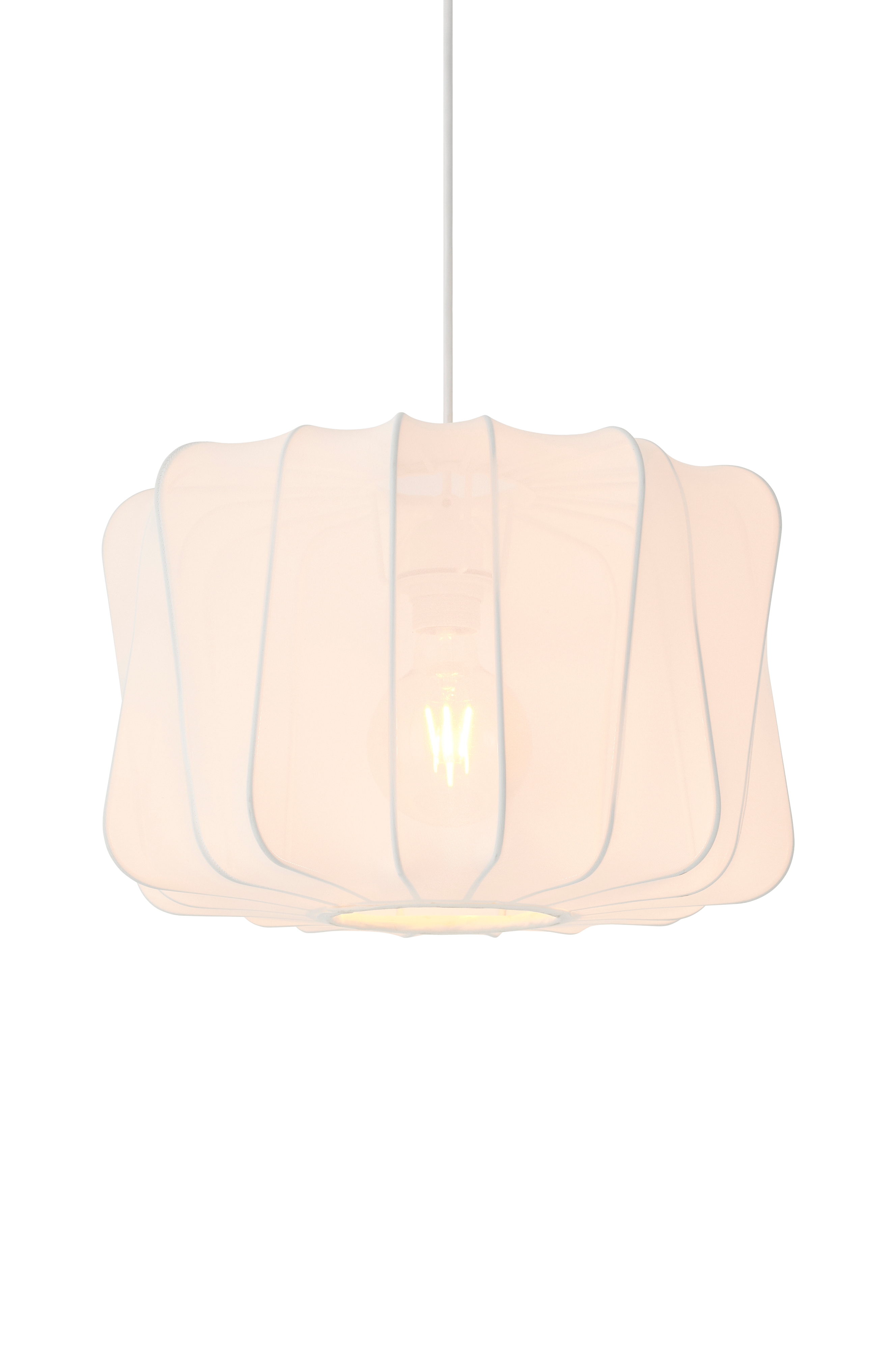 Taklampe Blush v:272263