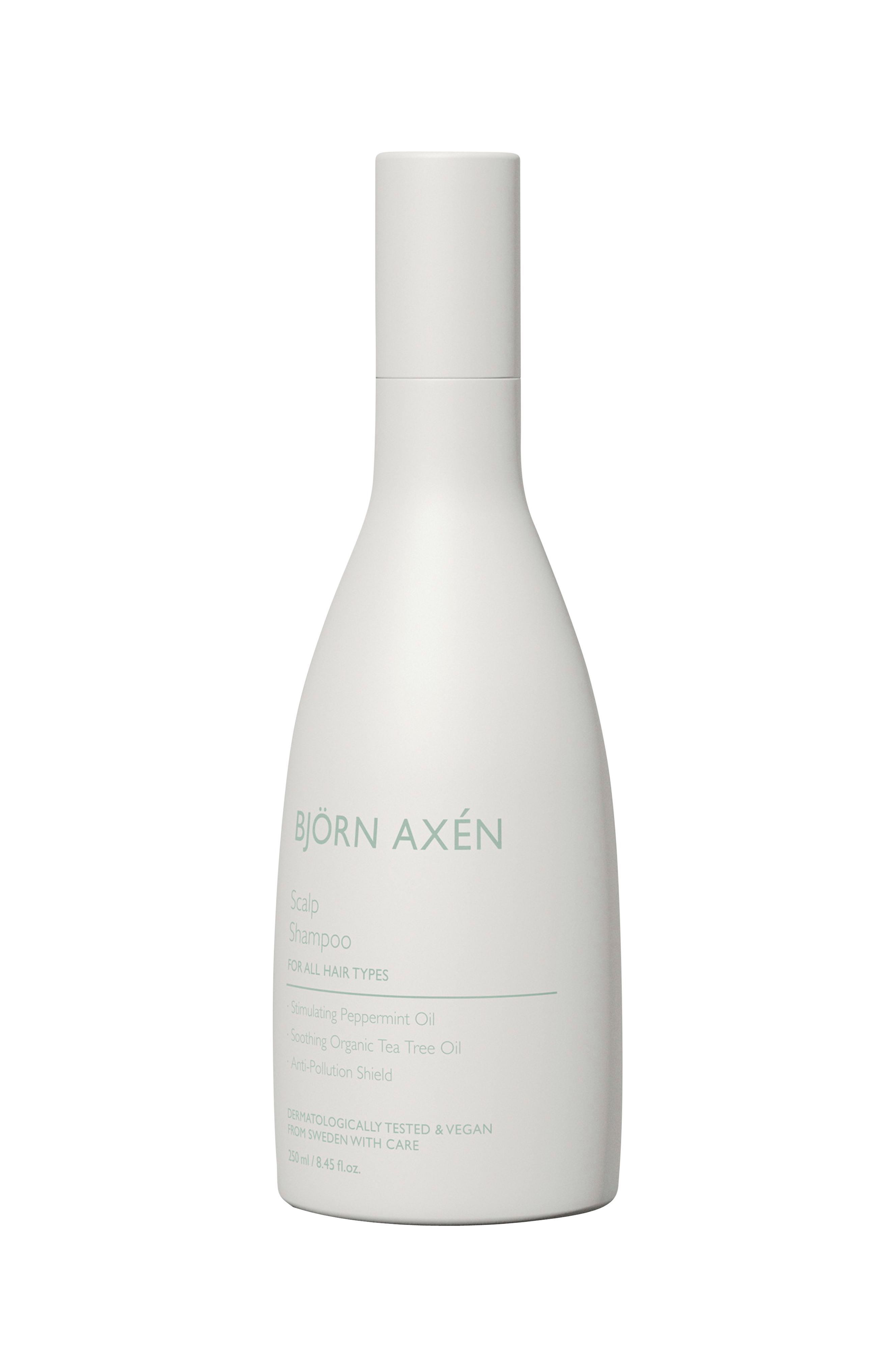 Scalp Shampoo 250Ml v:8864850