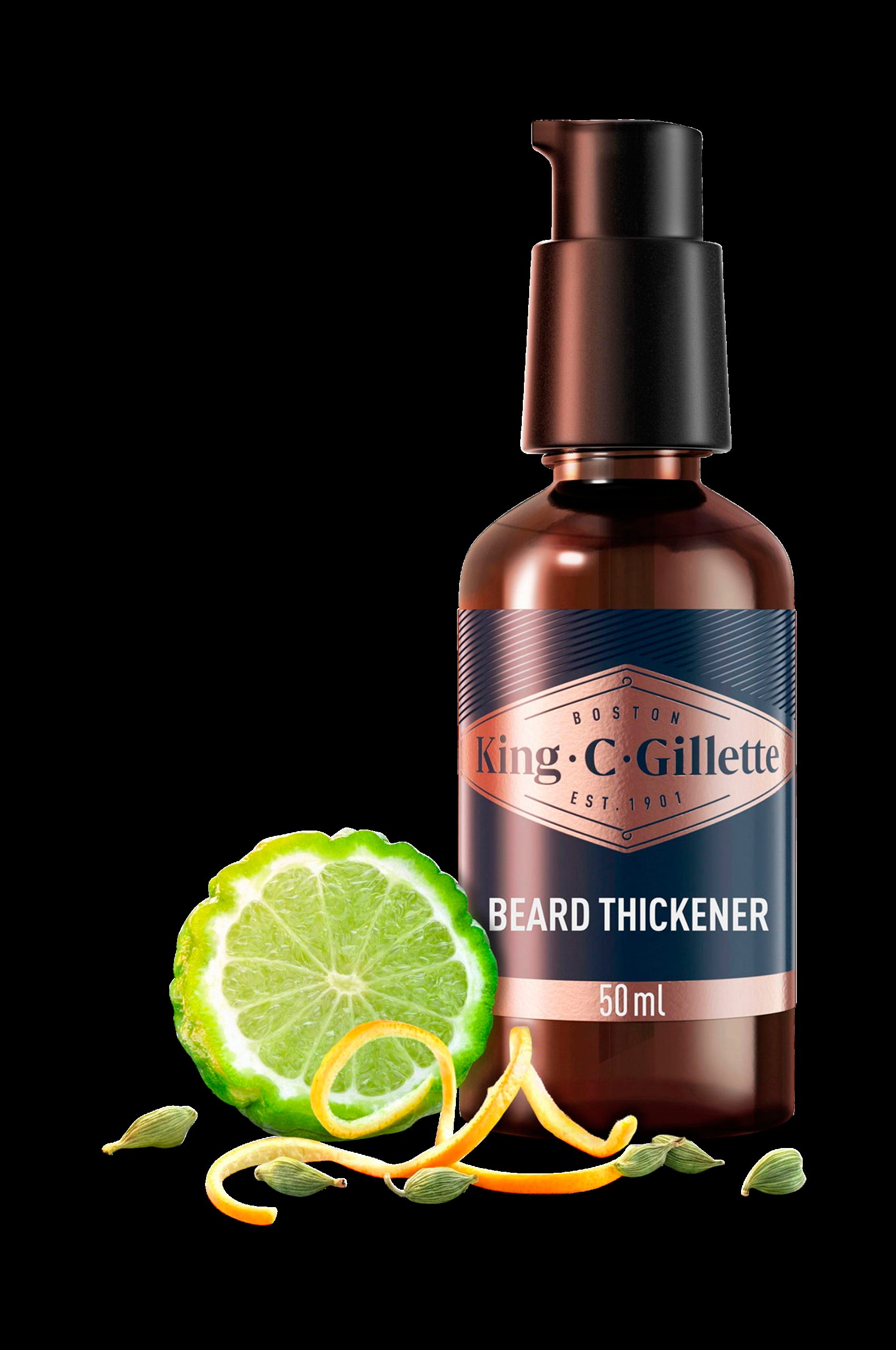 Beard Thickener v:7909053