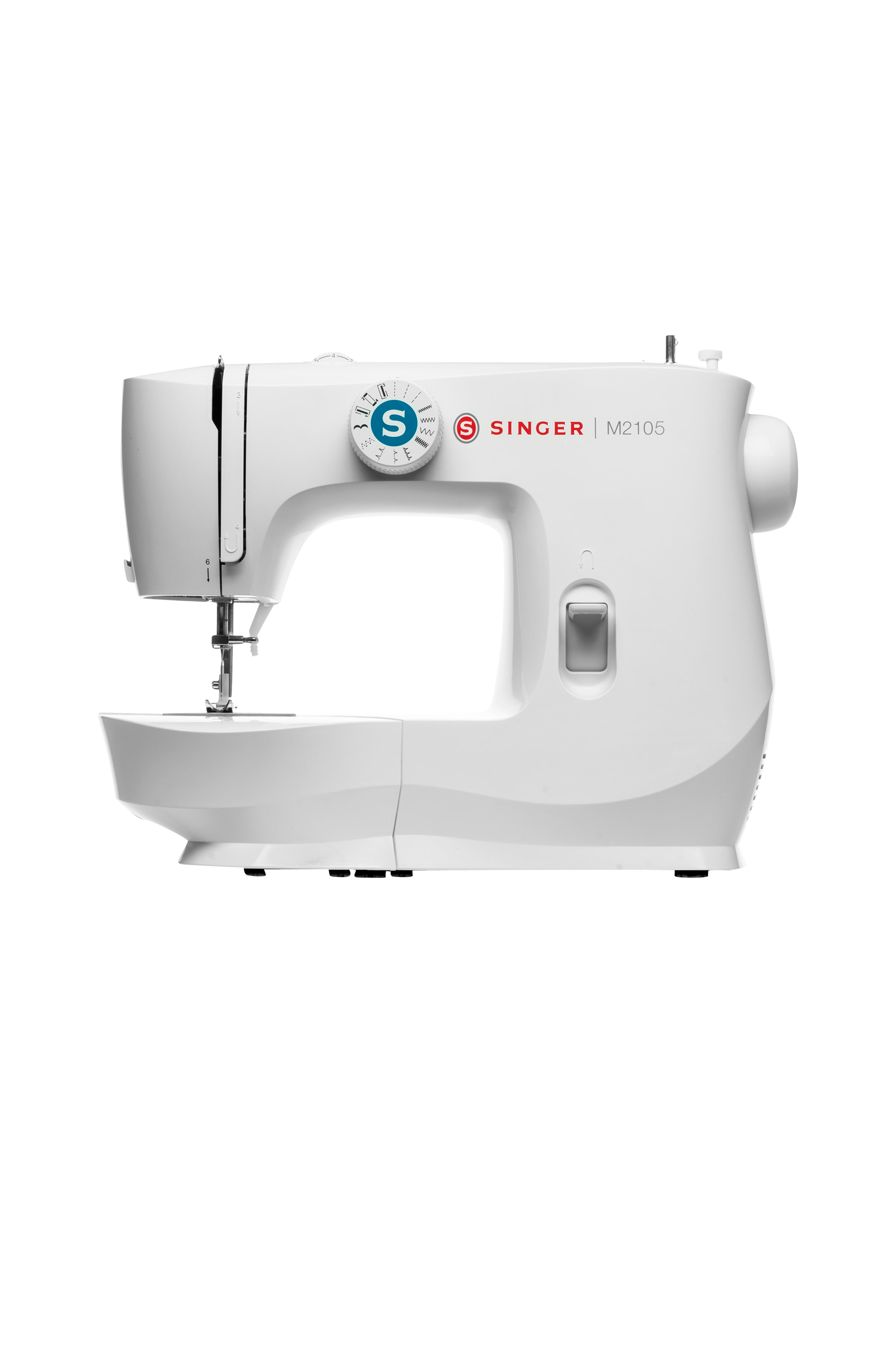 Symaskin M2105 v:7745328
