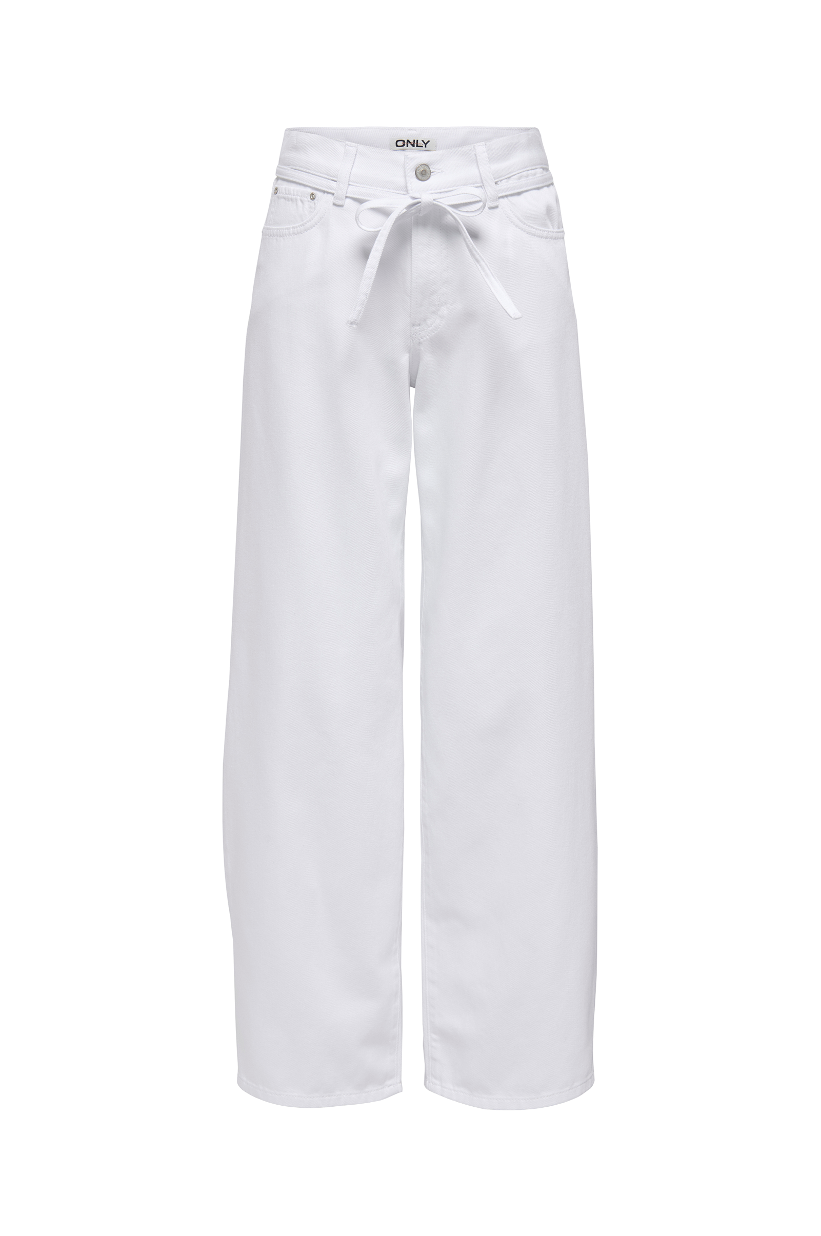 Jeans Onlgianna MW Straight v:4620128