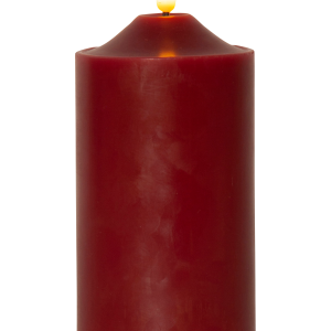 LED Kubbelys Flamme 17 cm v:6119303 LED Kubbelys Flamme 17 cm v:6119303