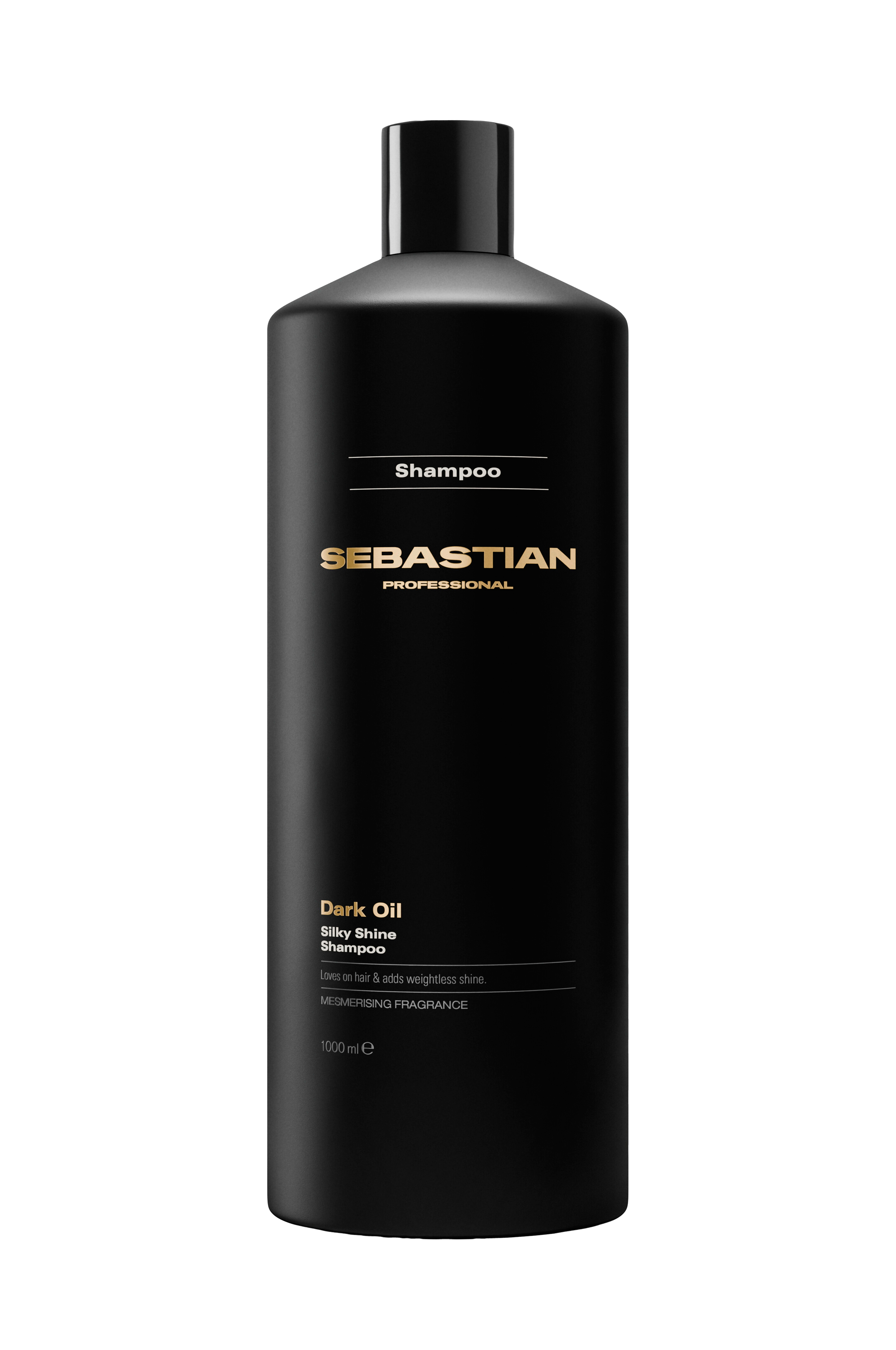 Darkoil Smooth And Shine Shampoo v:5081734