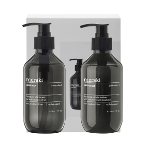 Giftbox Deep Valley Simple Hand Care 275 Ml v:8668061 Giftbox Deep Valley Simple Hand Care 275 Ml v:8668061