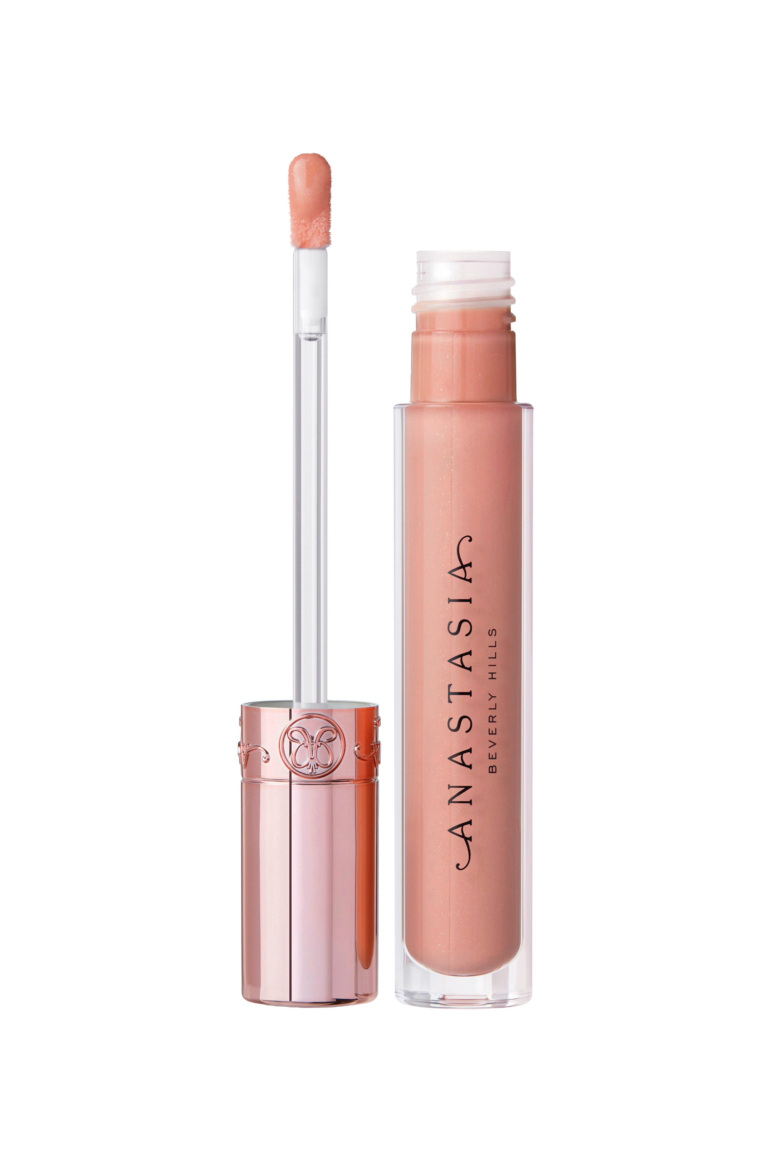 Lip Gloss v:8757759