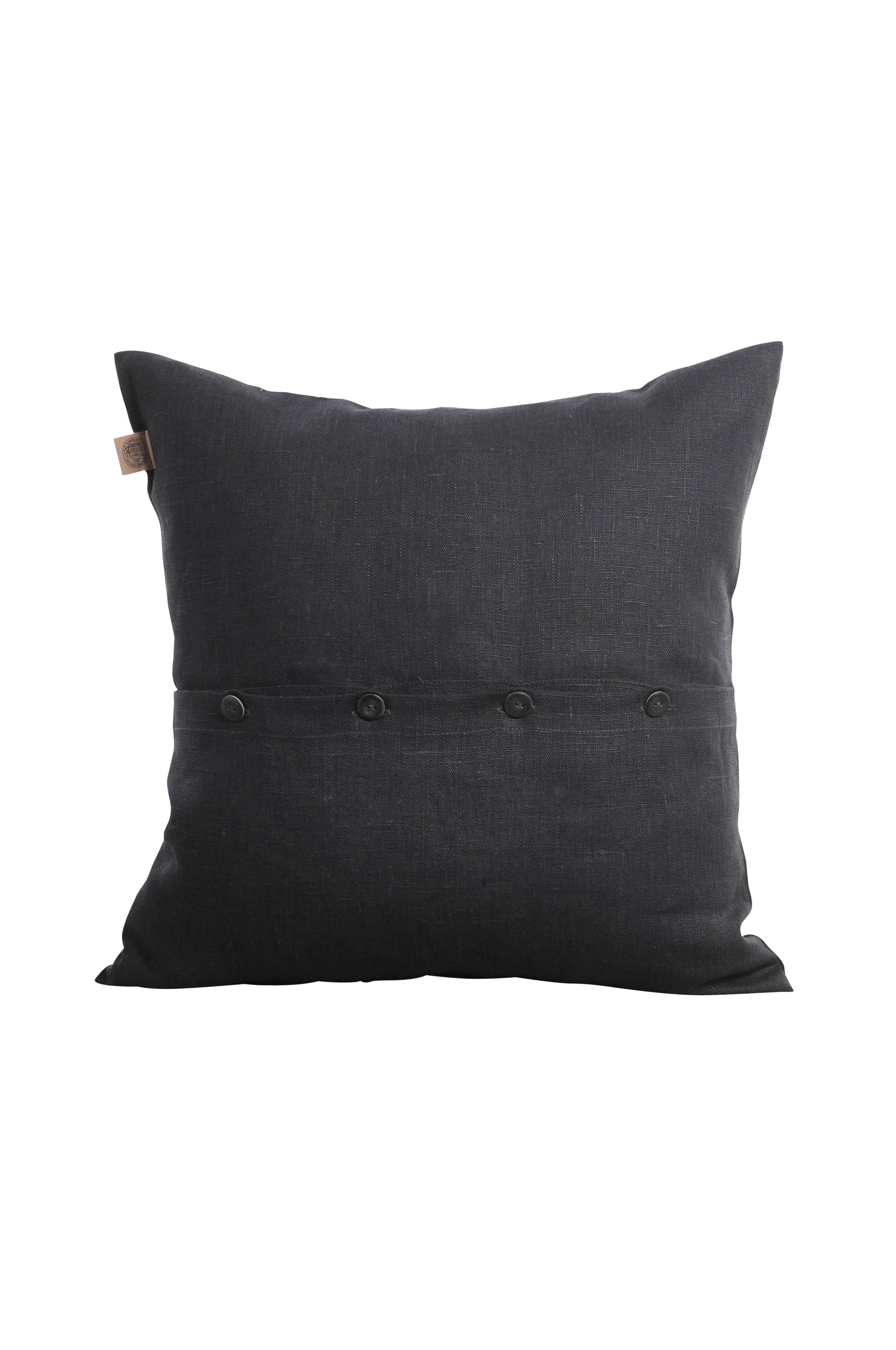 Putetrekk Classic i manglet lin v:933399