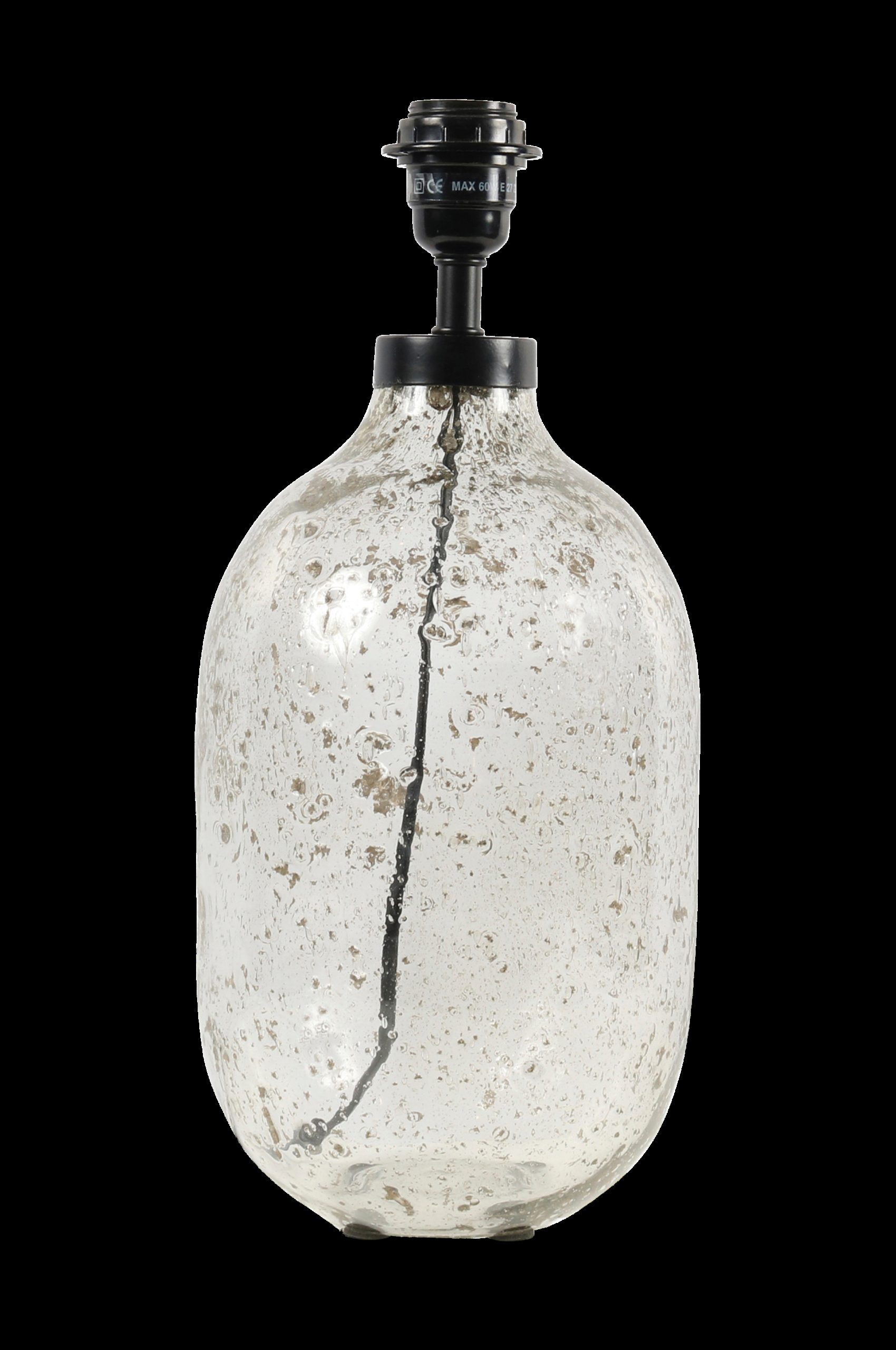 Lampefot Groove 53 cm v:3254165