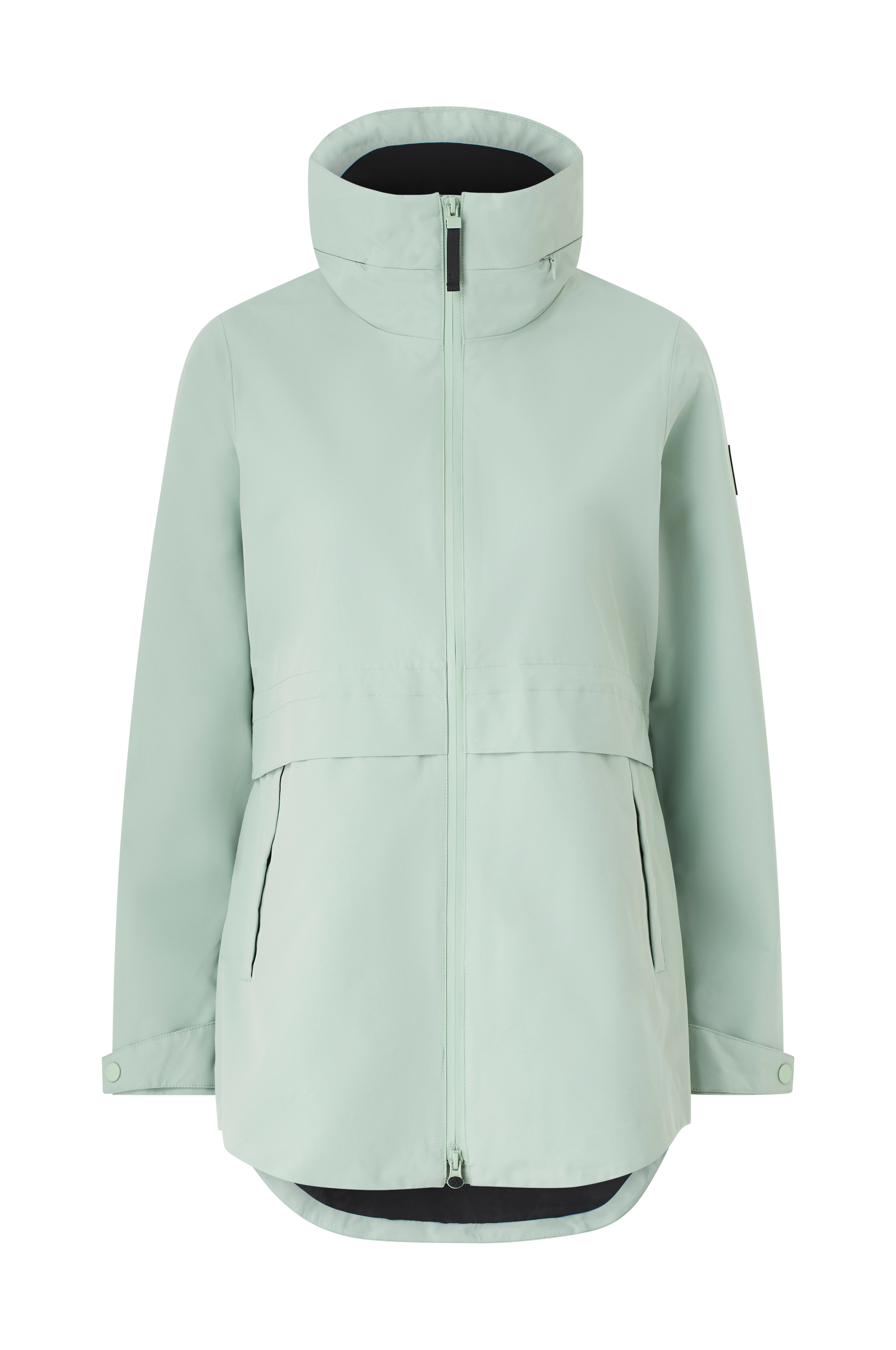 Skjell jakke Mode 2L Shelljacket W v:5566800