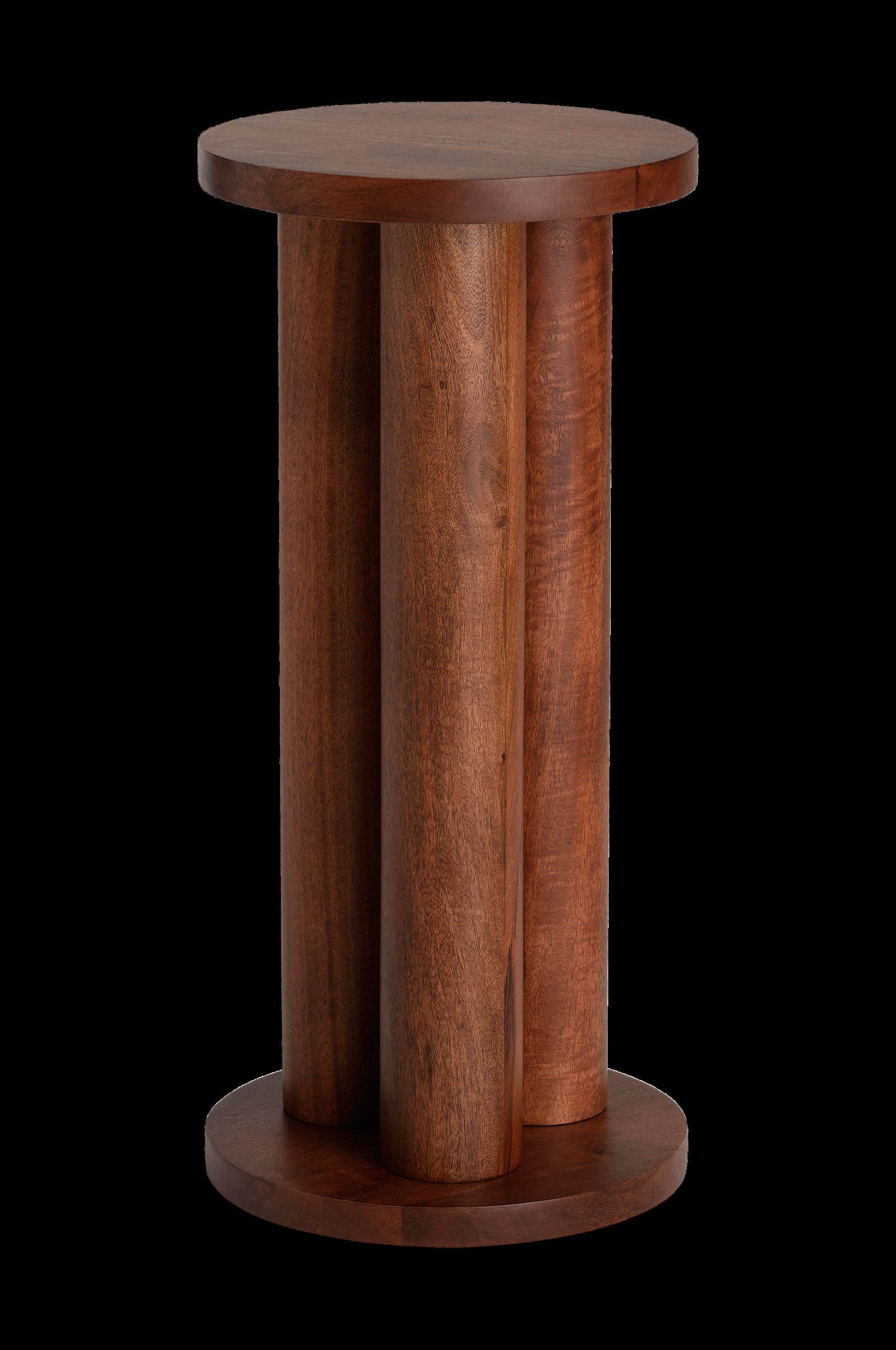 Pidestall Poo høyde 60 cm v:3979717