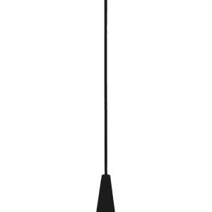 Bærbar gulvlampe Cannes IP54 v:3778108