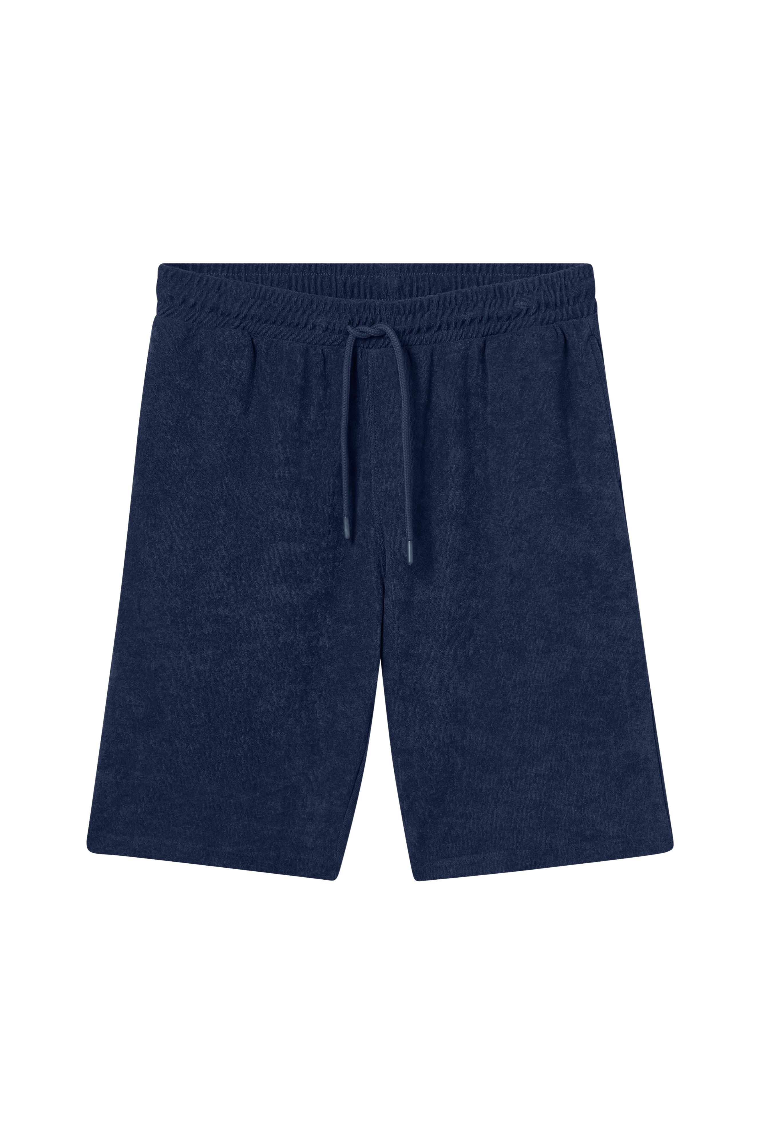 Shorts Jason i frotté v:509796
