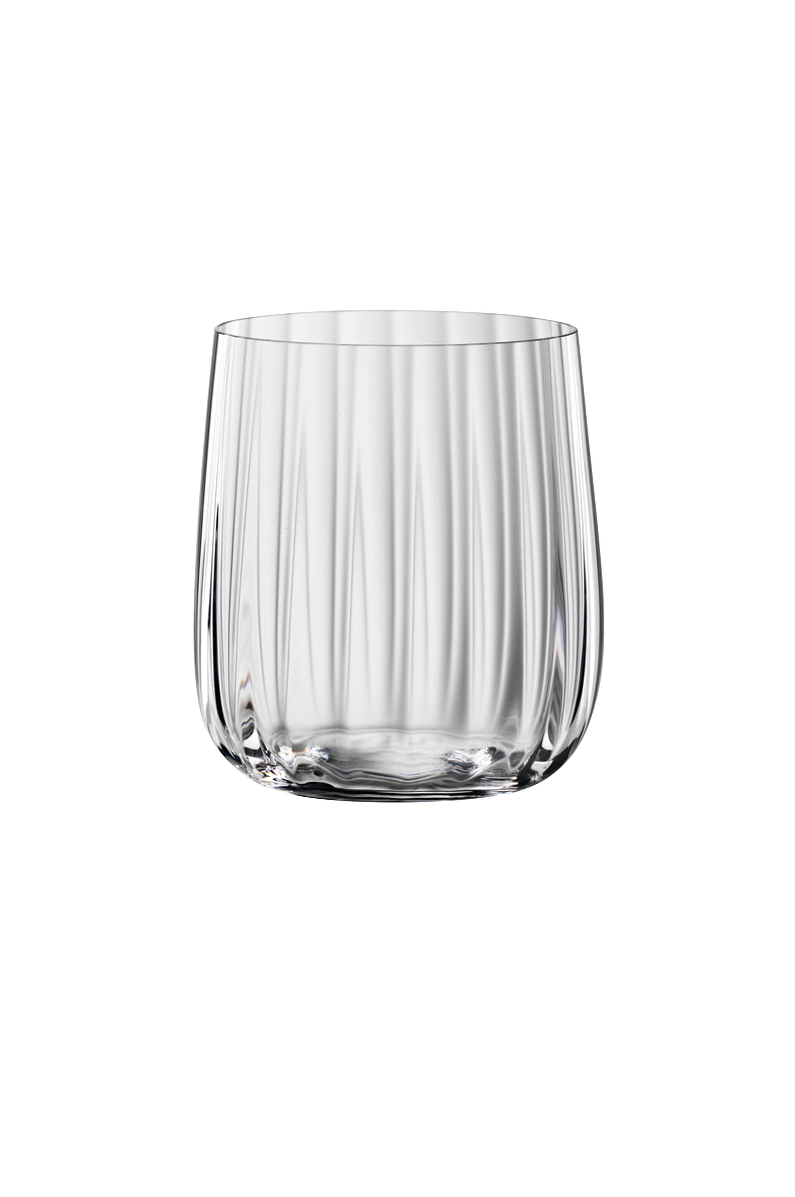 Tumblerglass LifeStyle Tumbler 34 cl, 4 v:152253
