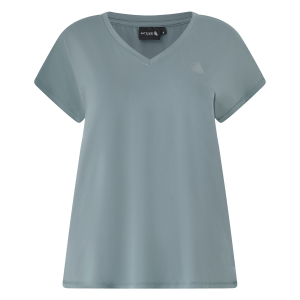 Treningstopp aBasic S/S V v:299263 Treningstopp aBasic S/S V v:299263