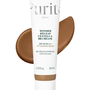Wonder Releaf Centella 30 ml Bb Cream v:670088 Wonder Releaf Centella 30 ml Bb Cream v:670088