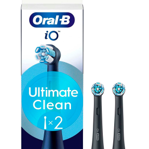 Børstehoder iO Ultimate Clean 2 v:6565680 Børstehoder iO Ultimate Clean 2 v:6565680