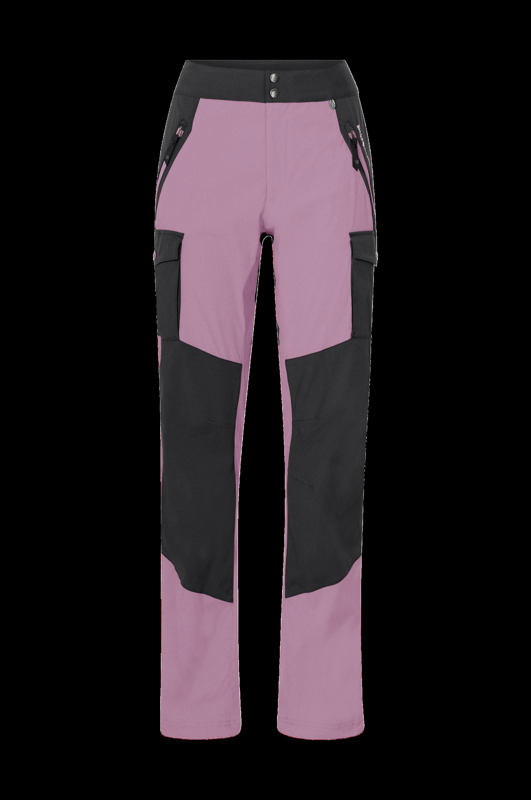 Turbukse Colourblock W v:3579263