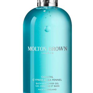 Coastal Cypress & Sea Fennel Bath & Shower Gel 300 Ml v:6693429 Coastal Cypress & Sea Fennel Bath & Shower Gel 300 Ml v:6693429