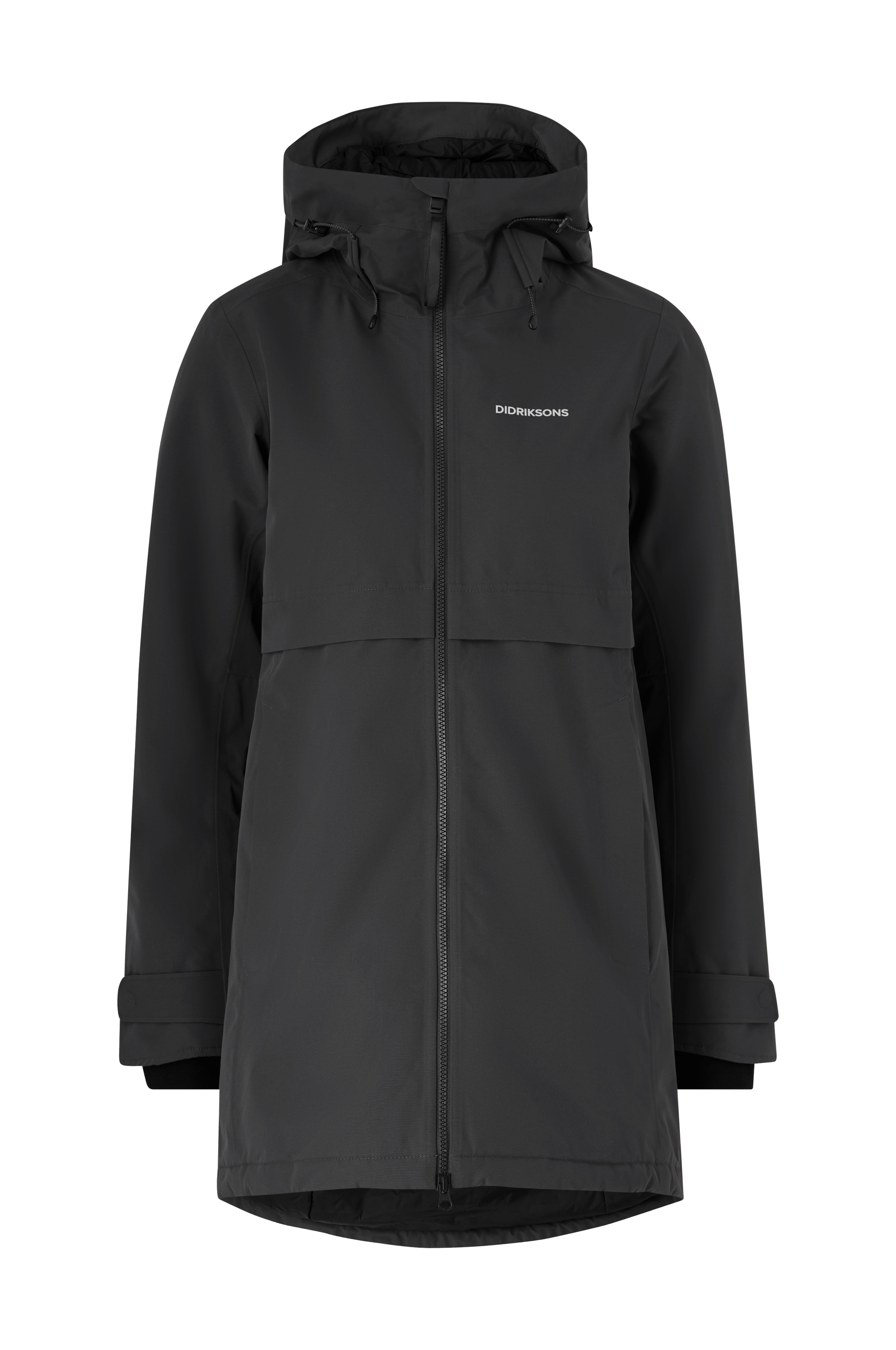Parka Helle Wns Parka 6 v:430884