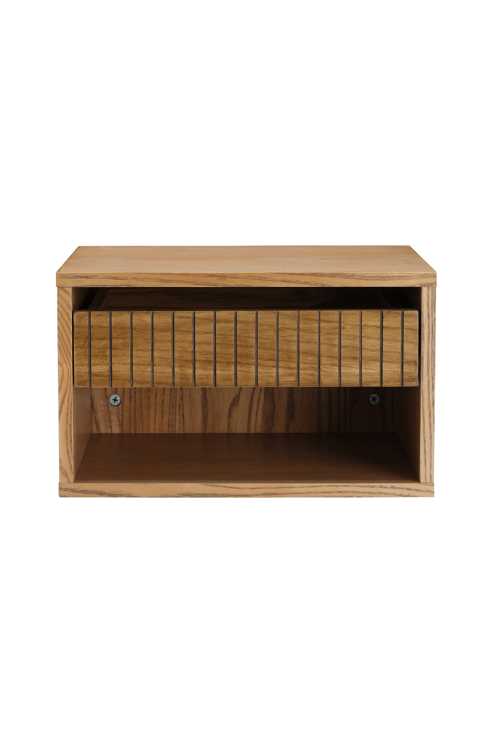 Nattbord / Vegghylle Bedsidetable/storage Roma v:3087549
