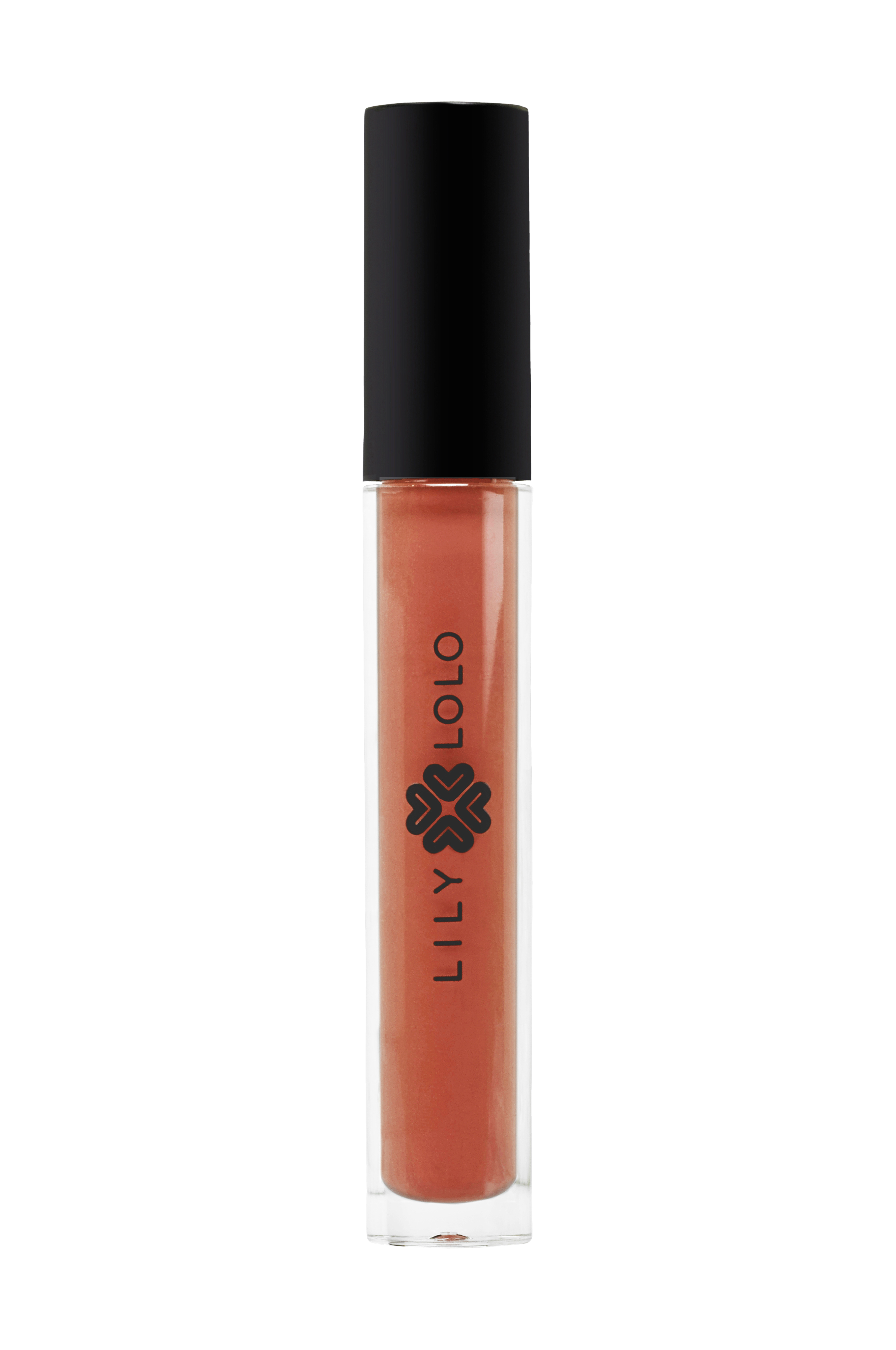 Natural Lip Gloss v:3863629