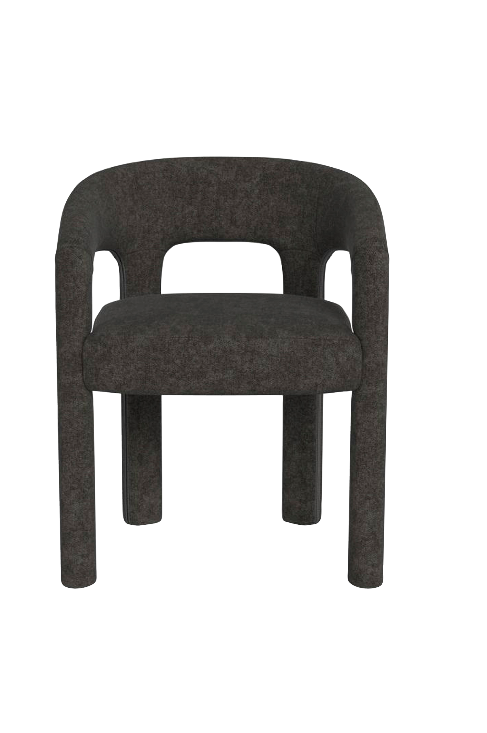 Cole spisestol med armlener v:8796034