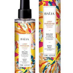 Body Mist Pineapple Tonka 125 ml v:7448258 Body Mist Pineapple Tonka 125 ml v:7448258