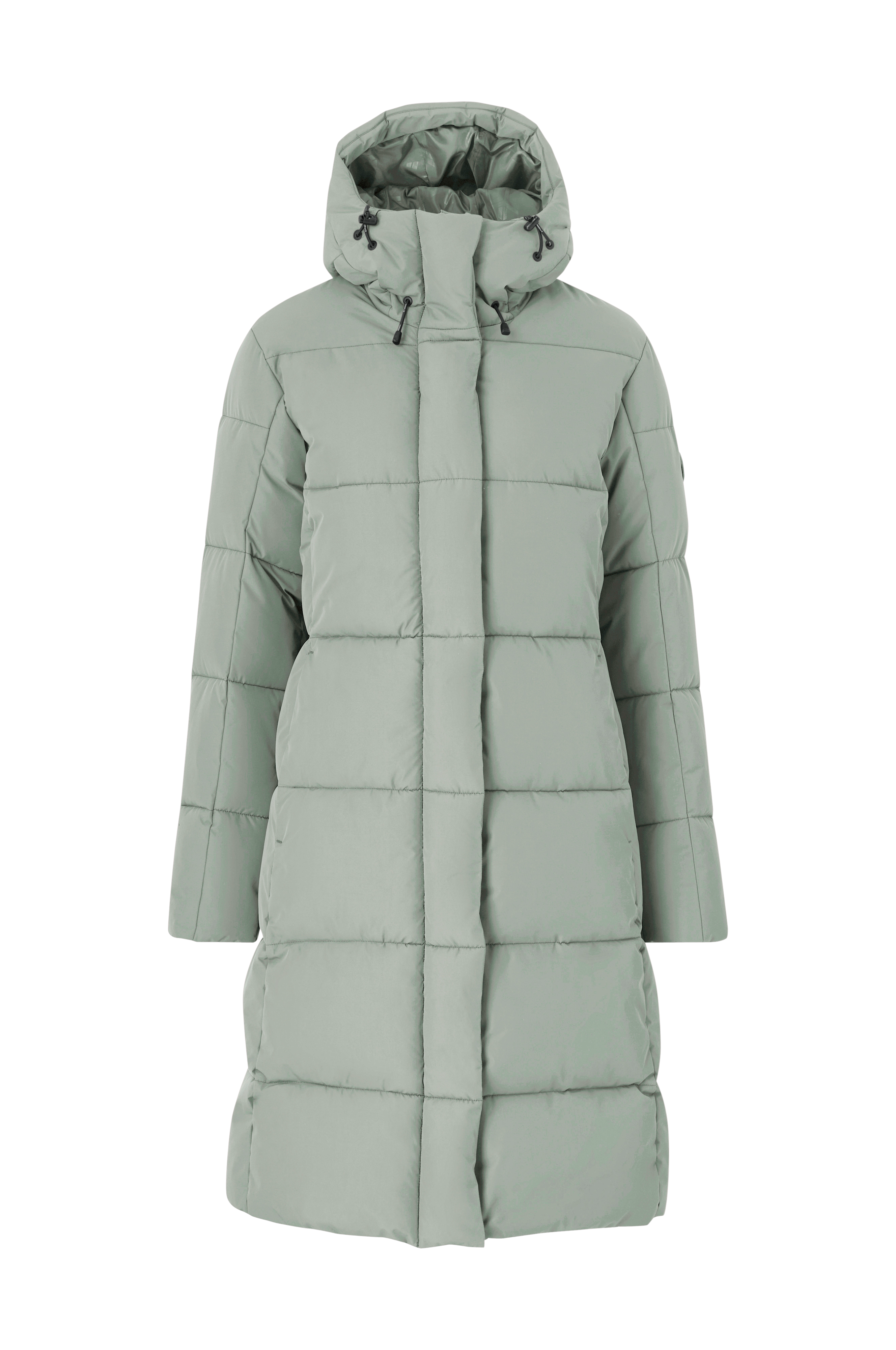 Kåpe Warm Mid Length Parka W v:8611267