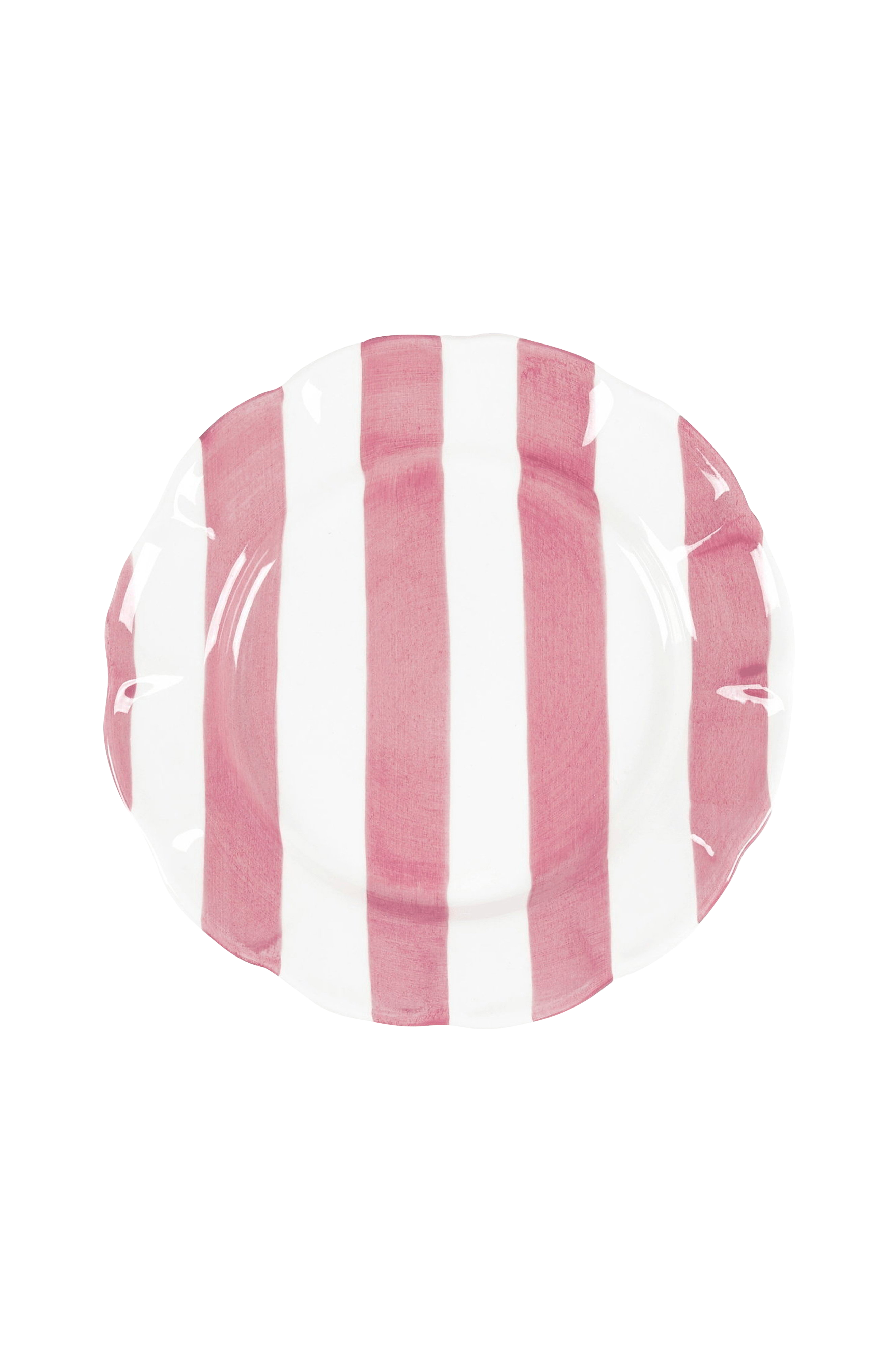 Salattallerken Stripe 21 cm v:2485102