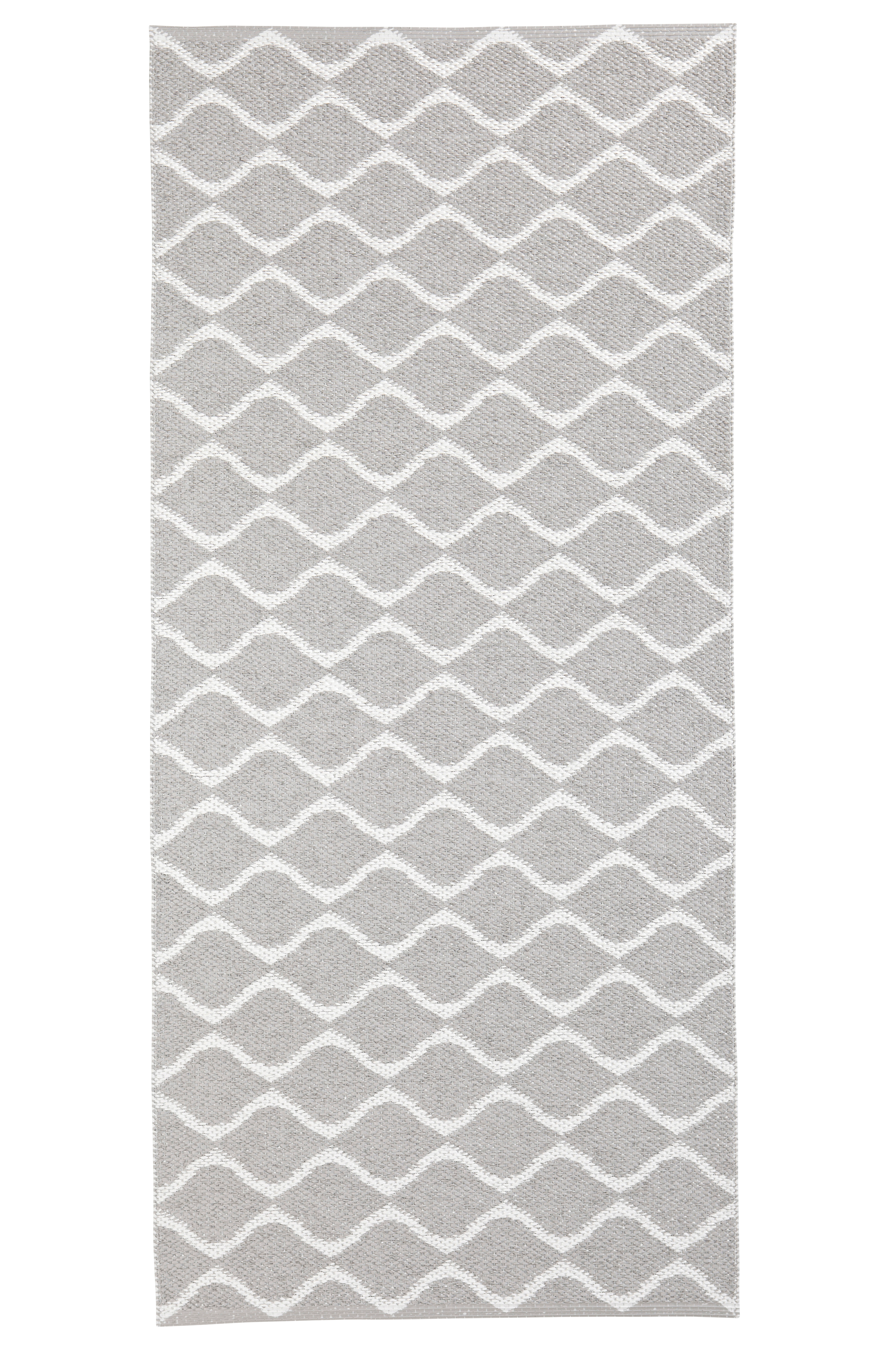 Plastteppe Wave 70 x 300 cm v:3607376
