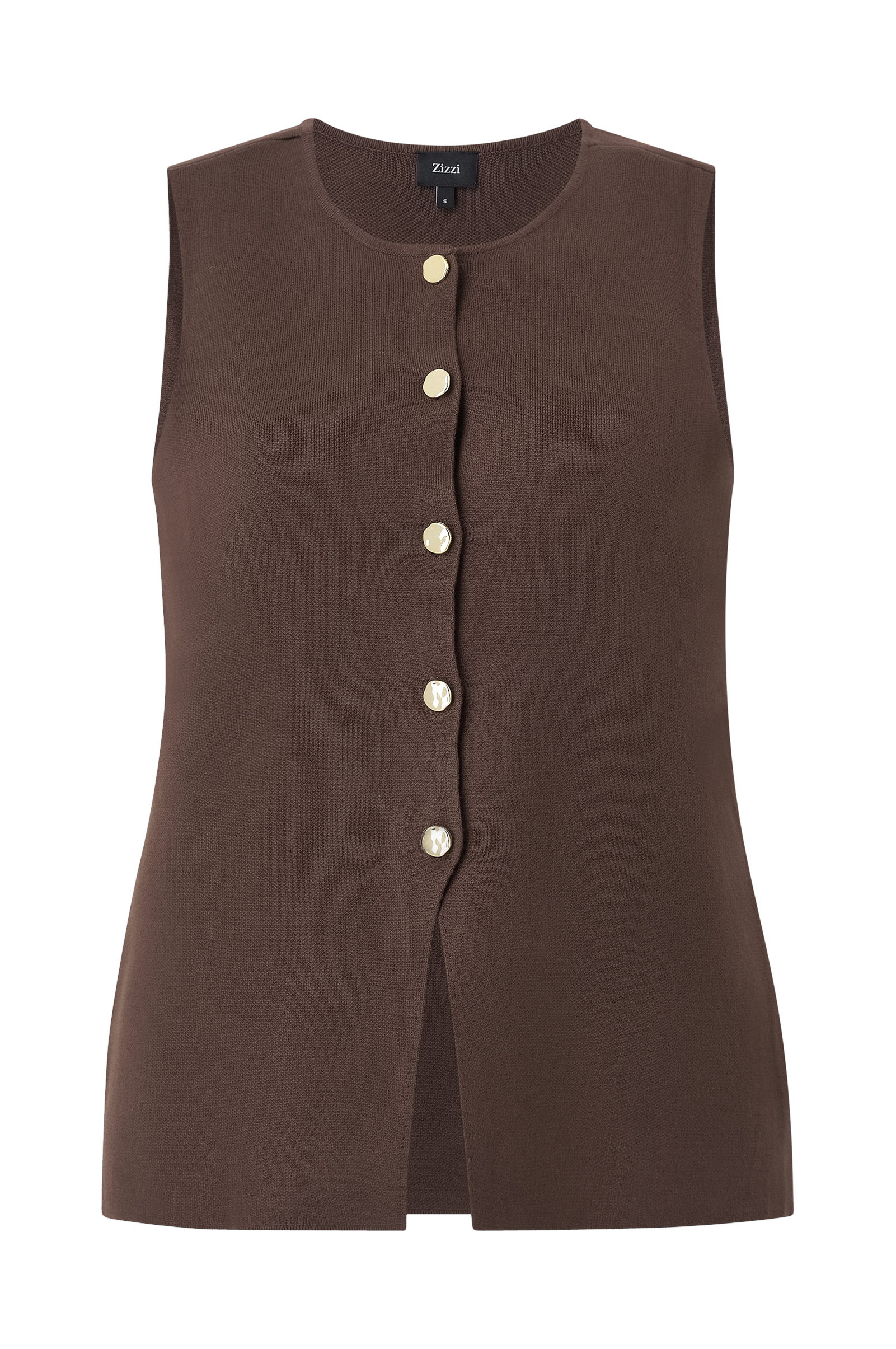 Vest Mbirmingham, S/L, Waistcoat v:4183993