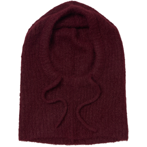 Balaklava objMilu Knit Balaclava Rep v:1445441