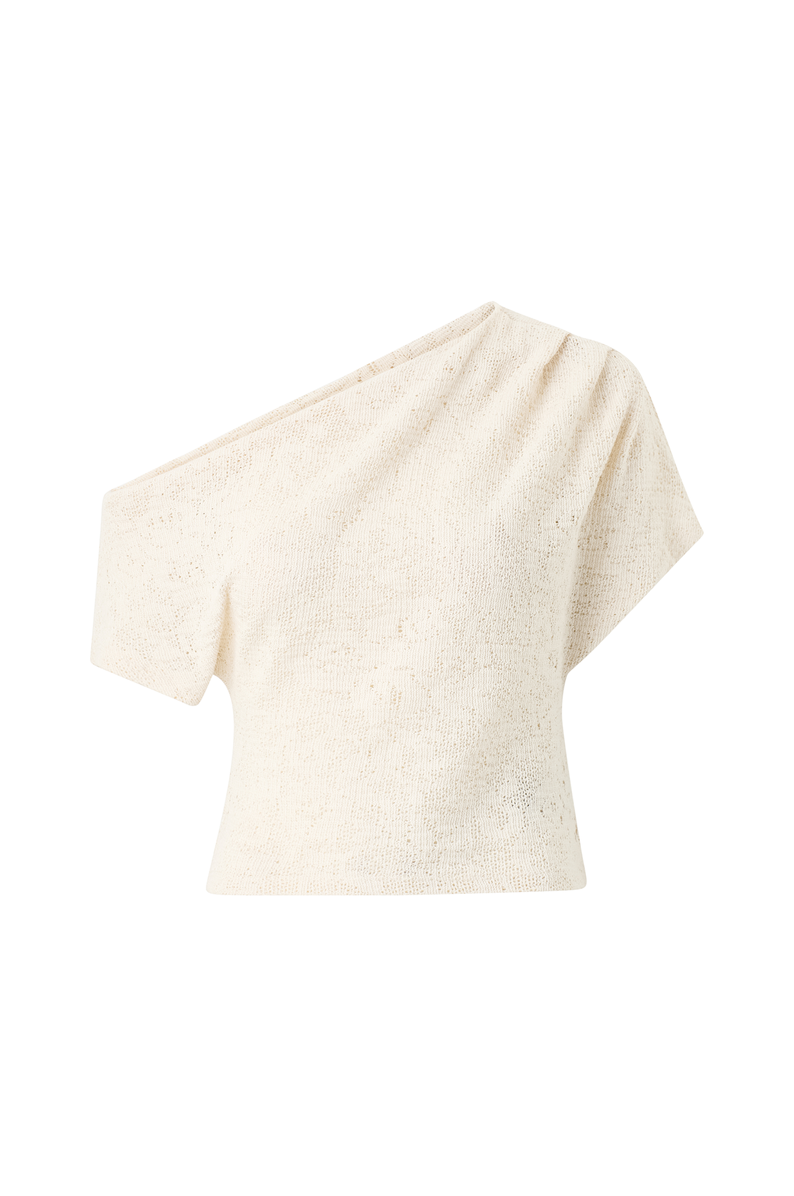 Topp Lace Dropped Shoulder v:4119925