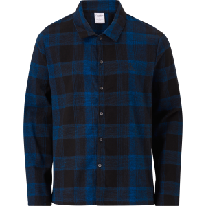 Pysjamasskjorte L/S Button Down v:9614781 Pysjamasskjorte L/S Button Down v:9614781
