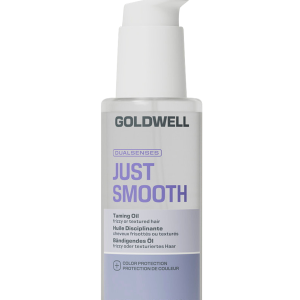 Dualsenses Just Smooth Taming Oil 100Ml v:7785053