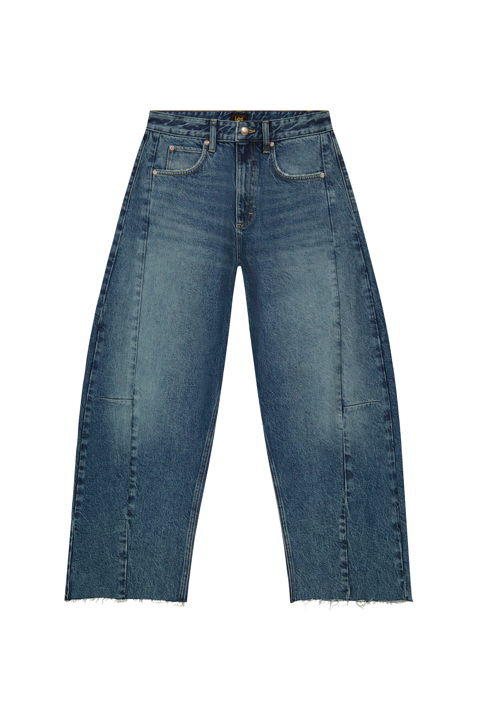 Jeans Rider Barrel v:3325732