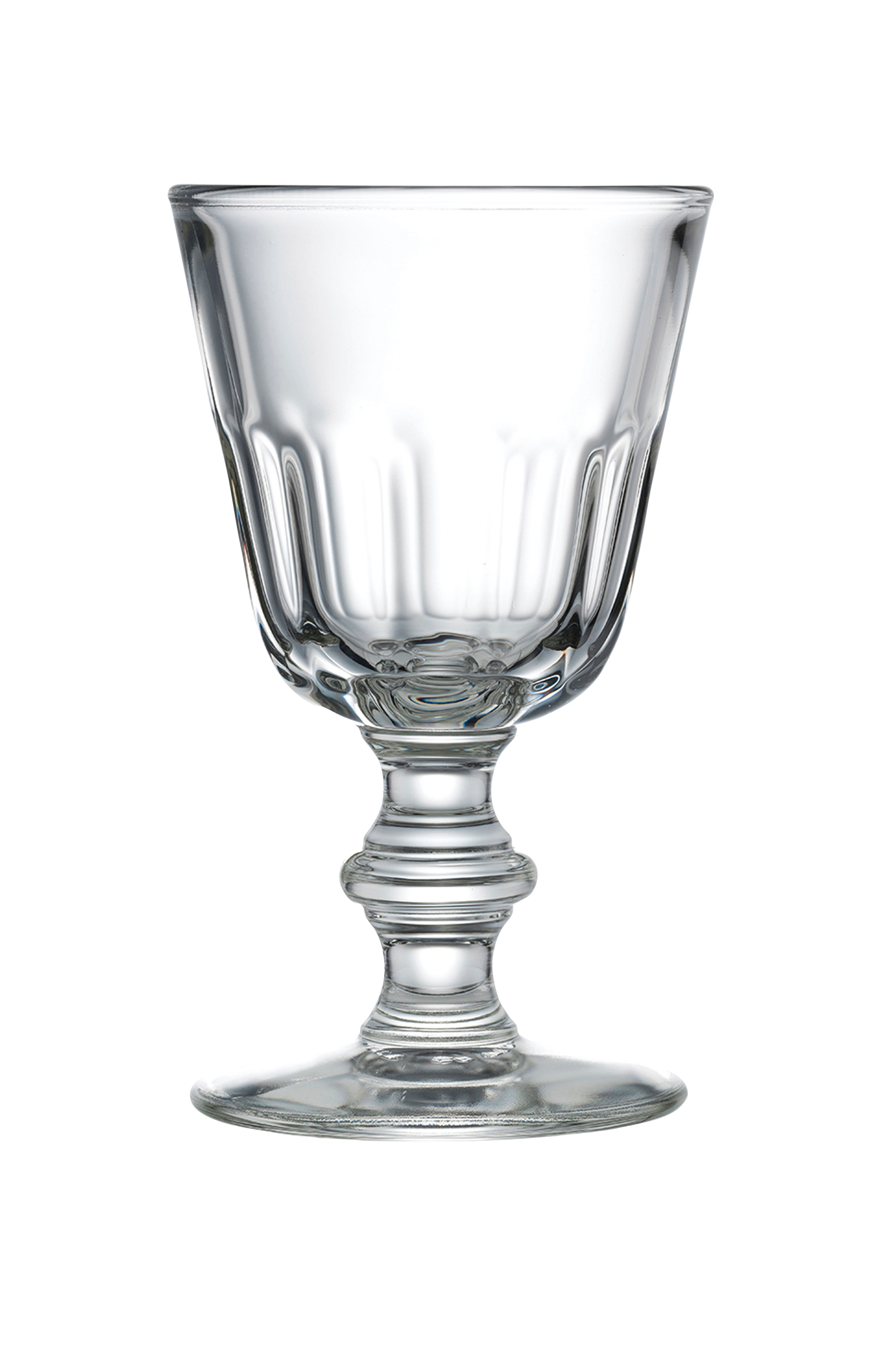 Vinglass Perigord 6 glass La Rochere v:4938485