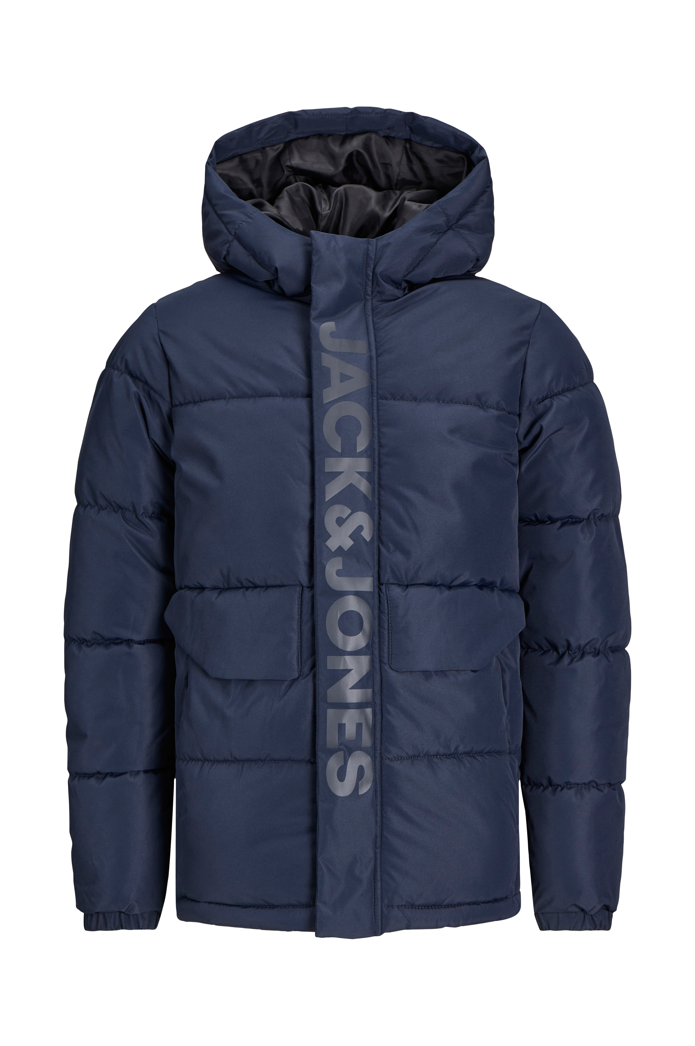 Jakke jcoSpeed Puffer SN Jnr v:3295963